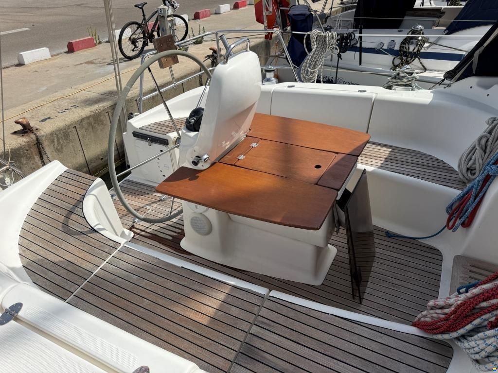 Bavaria 39 Cruiser