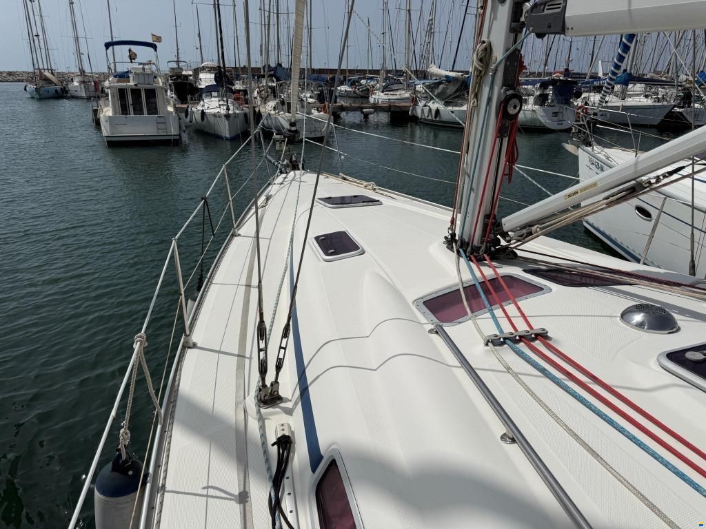 Bavaria 39 Cruiser