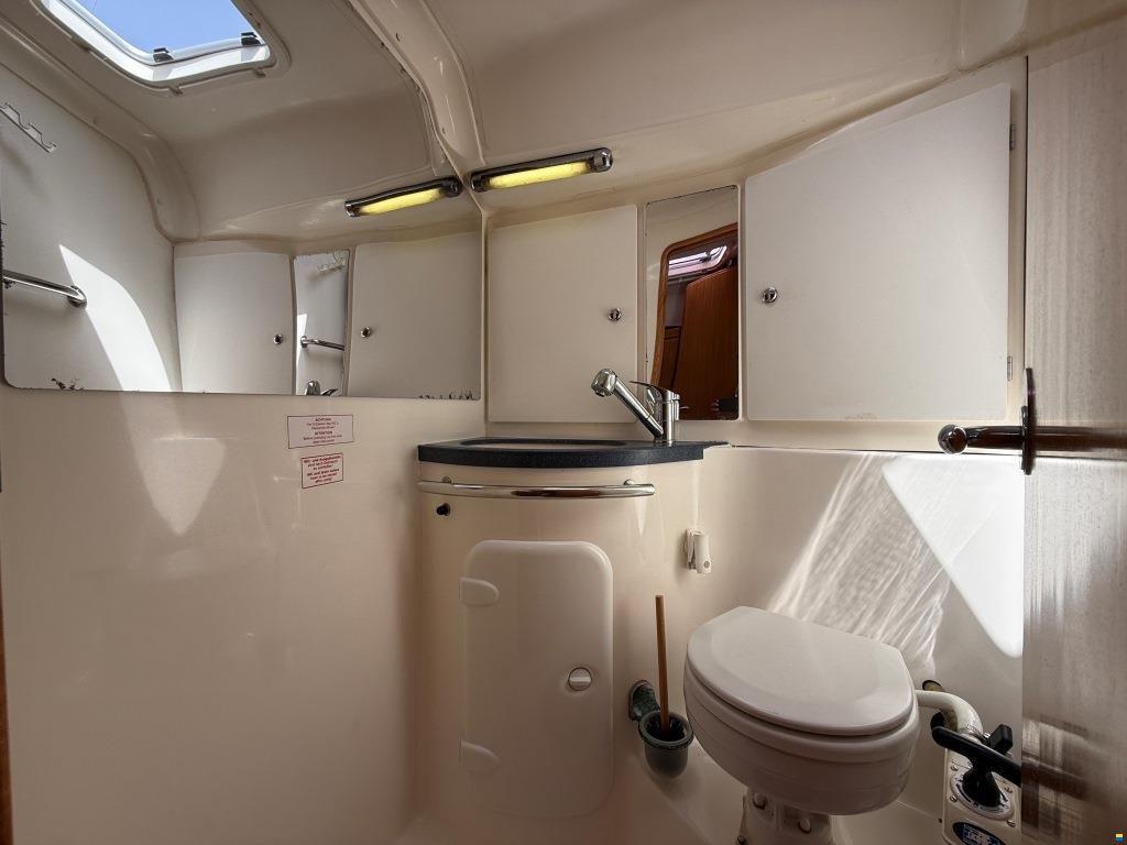 Bavaria 39 Cruiser