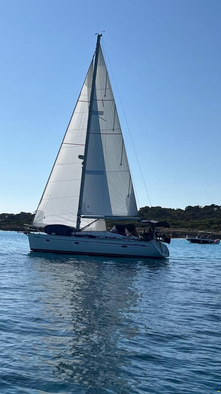 Bavaria 39 Cruiser