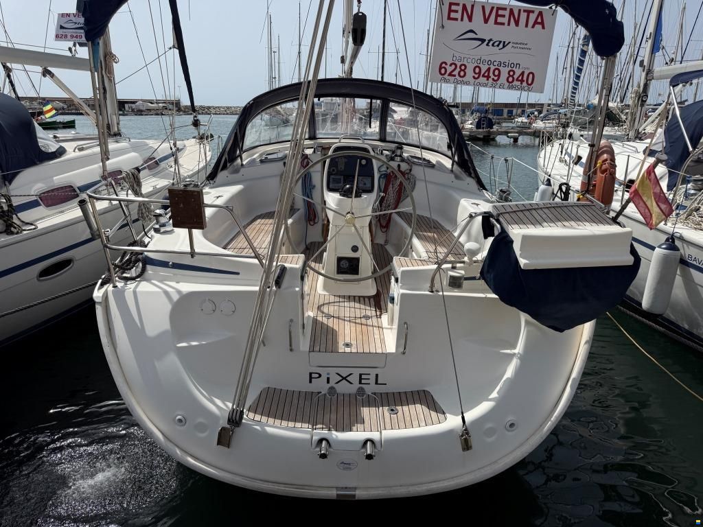 Bavaria 39 Cruiser