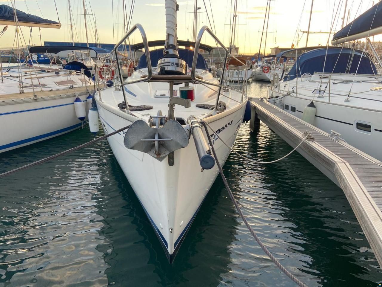 Bavaria 39 Cruiser