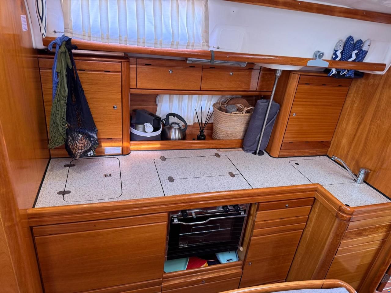 Bavaria 39 Cruiser