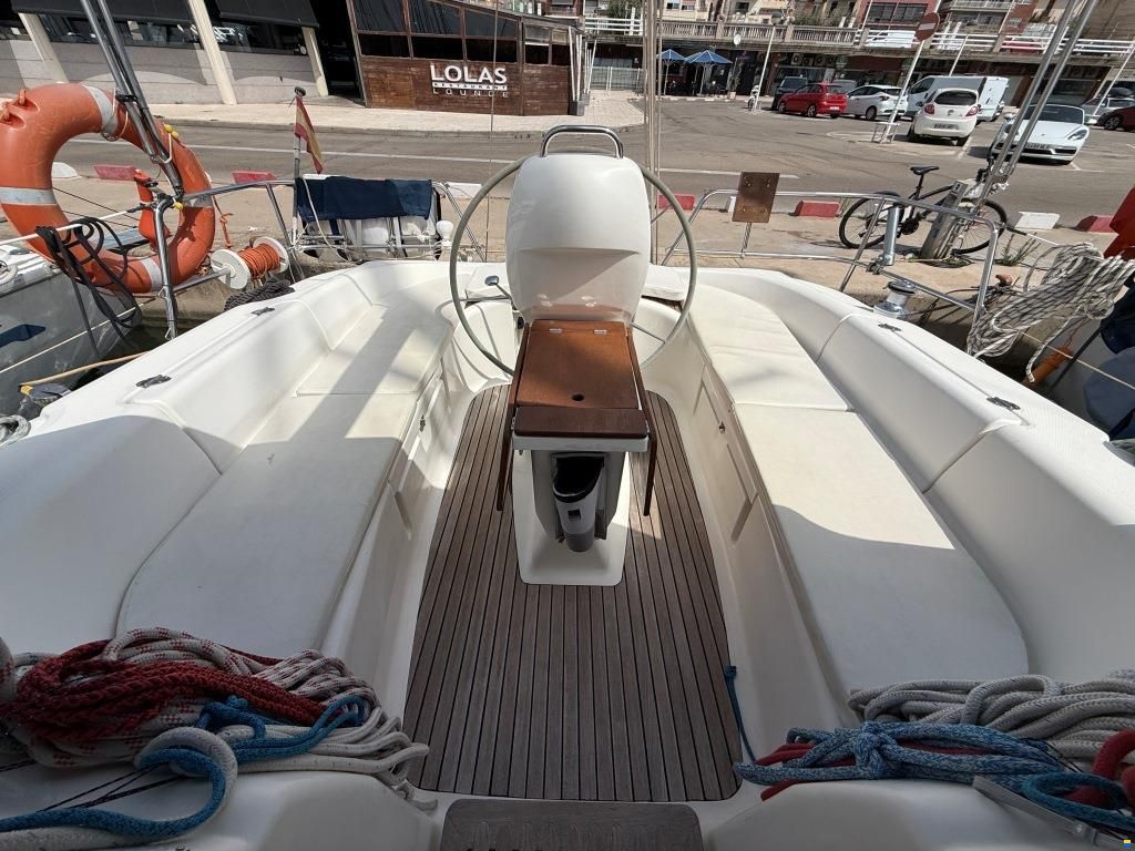 Bavaria 39 Cruiser