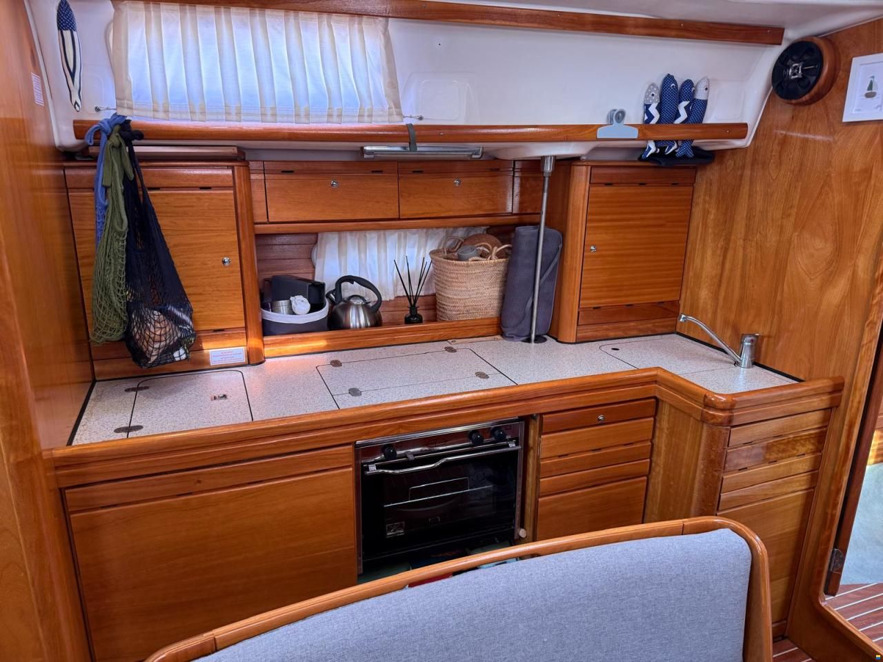 Bavaria 39 Cruiser