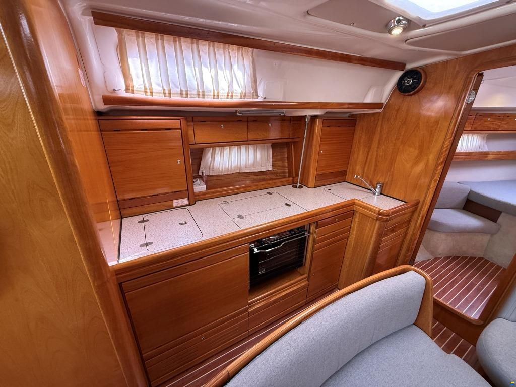Bavaria 39 Cruiser