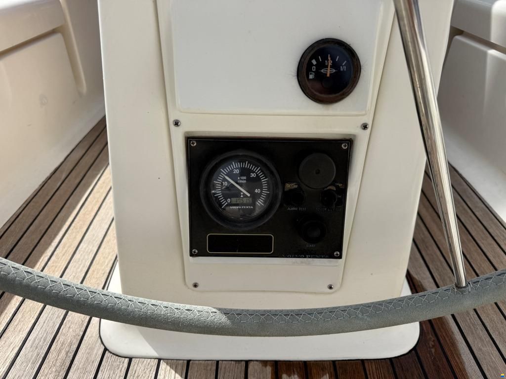 Bavaria 39 Cruiser