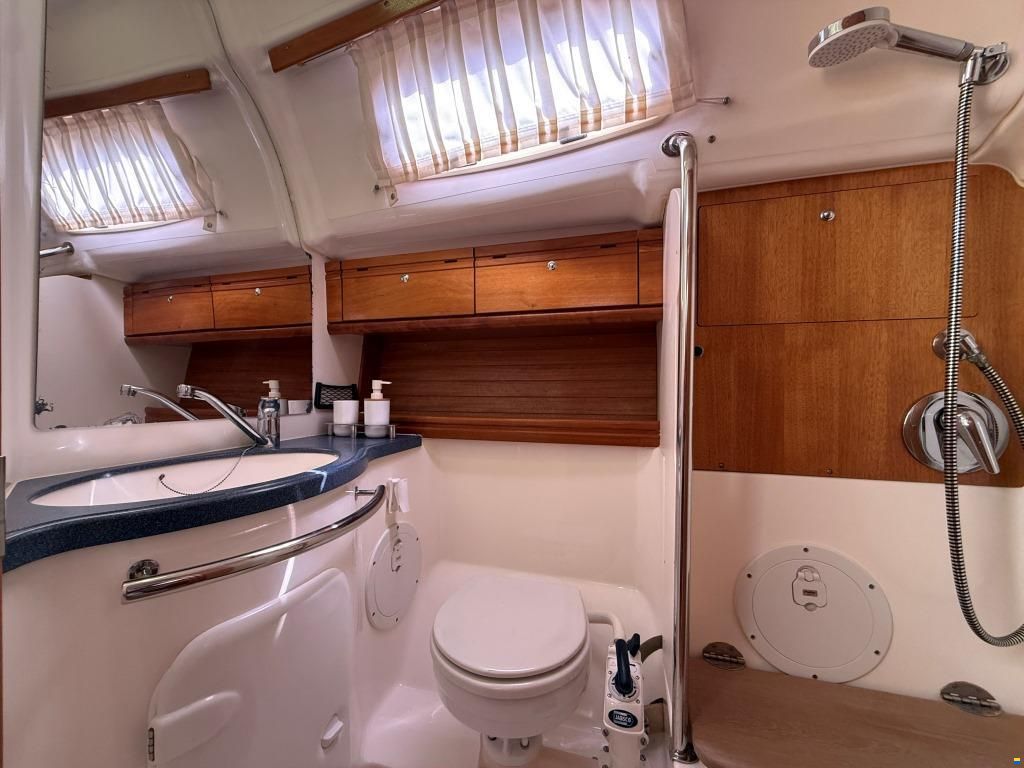 Bavaria 39 Cruiser