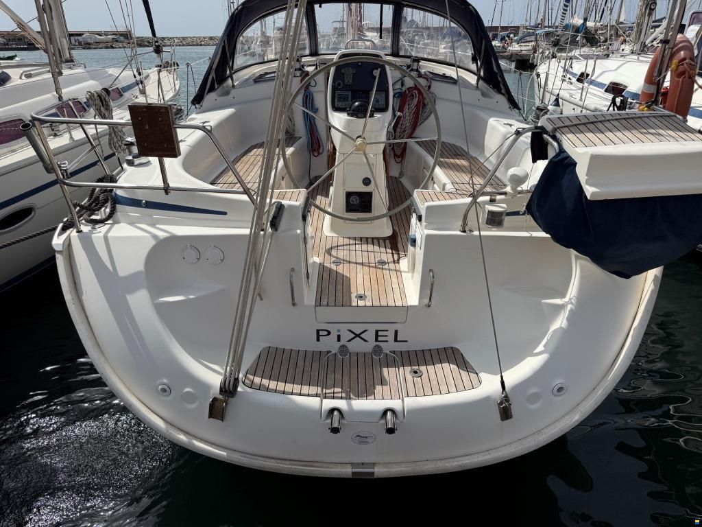 Bavaria 39 Cruiser