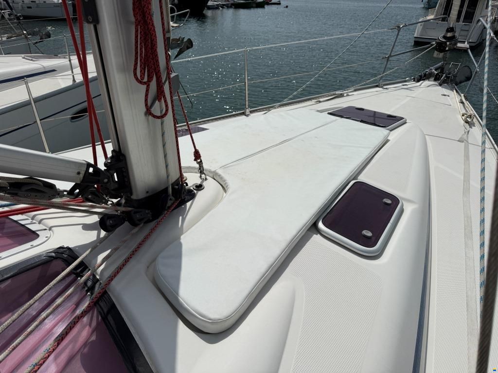 Bavaria 39 Cruiser