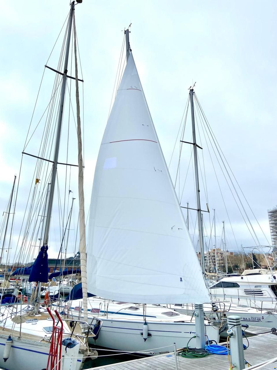 Bavaria 39 Cruiser
