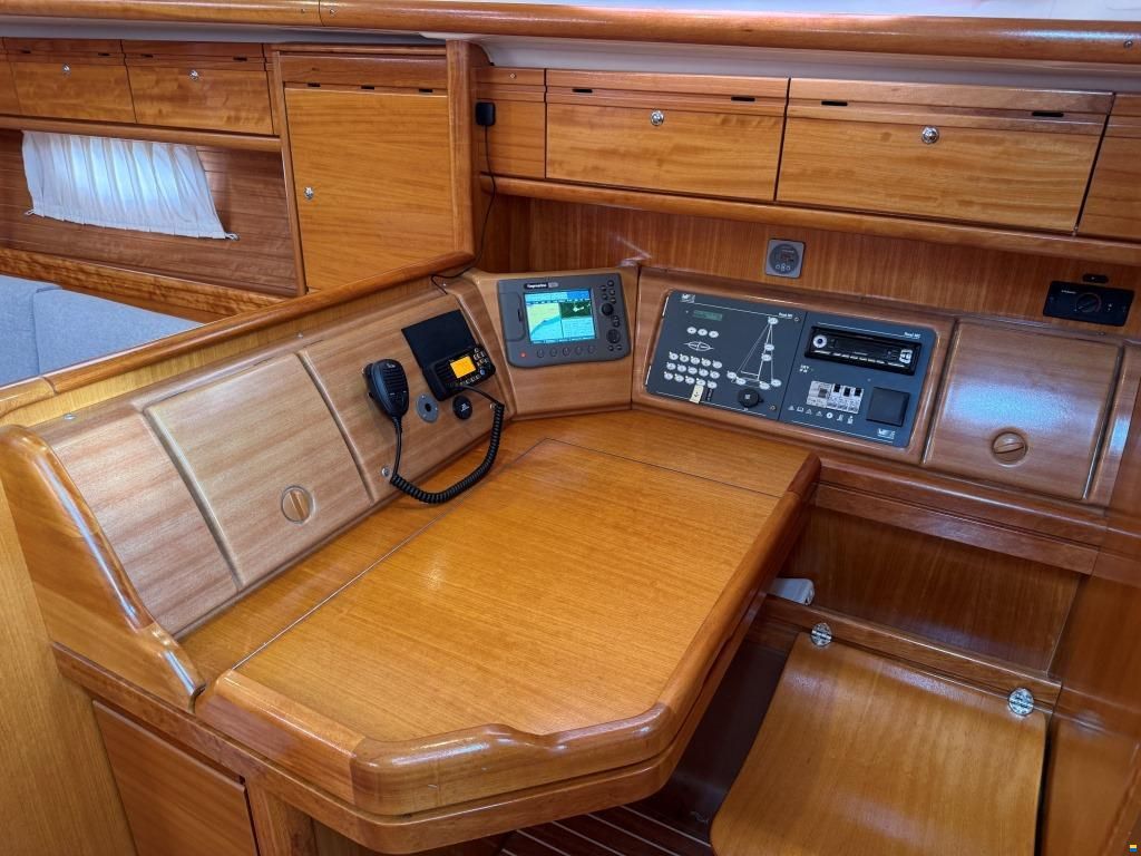 Bavaria 39 Cruiser