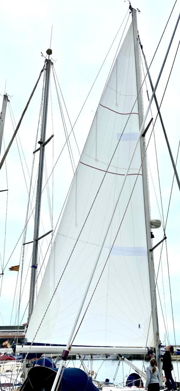 Bavaria 39 Cruiser