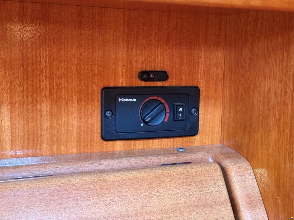 Bavaria 39 Cruiser