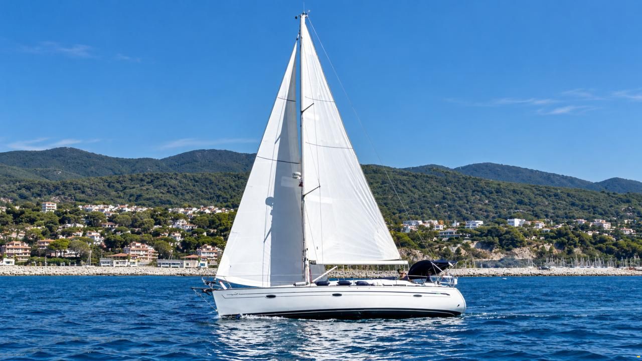 Bavaria 39 Cruiser