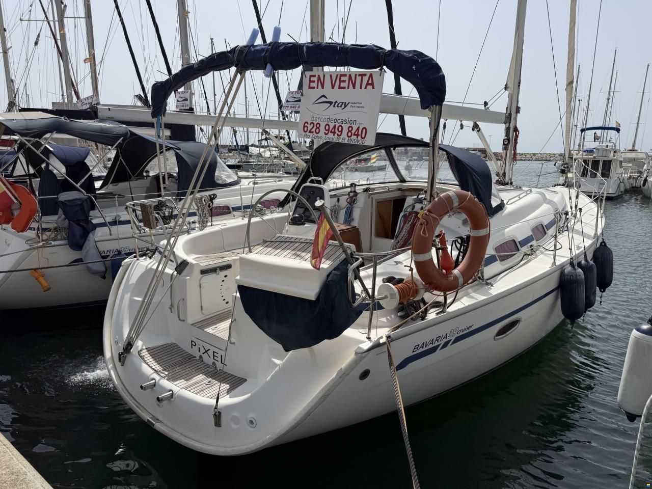 Bavaria 39 Cruiser
