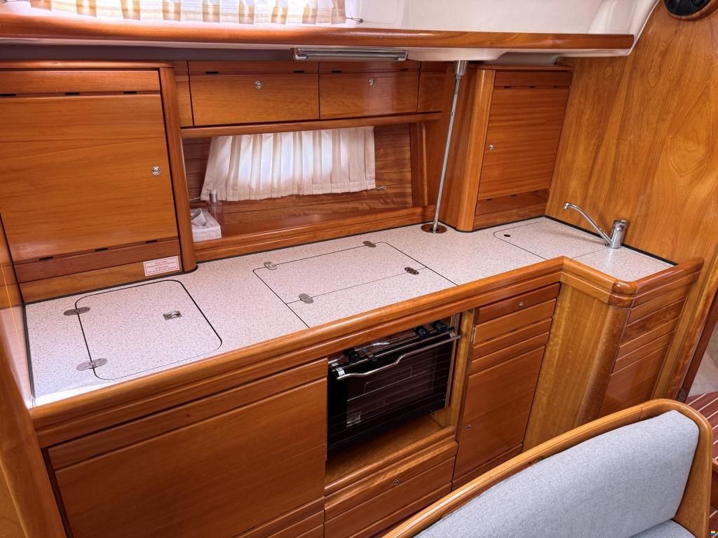 Bavaria 39 Cruiser