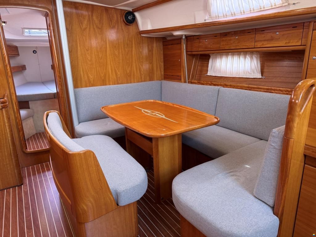 Bavaria 39 Cruiser
