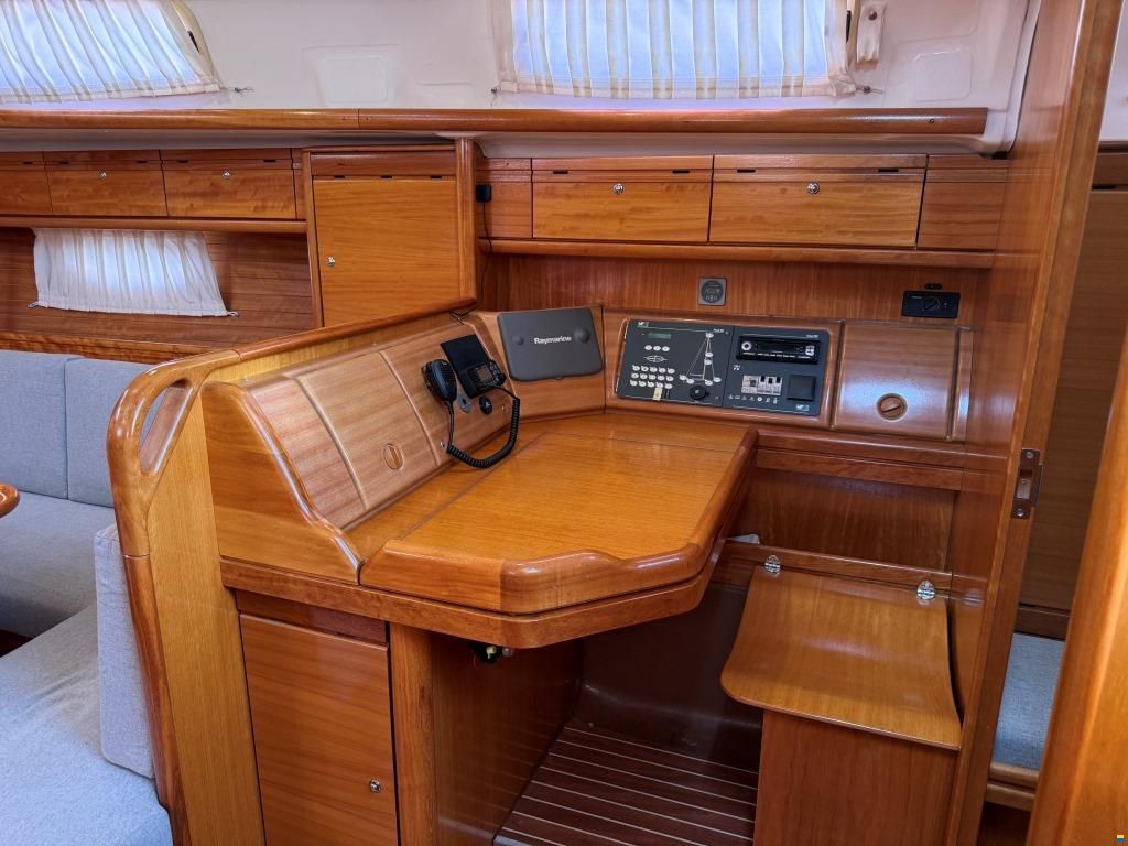 Bavaria 39 Cruiser