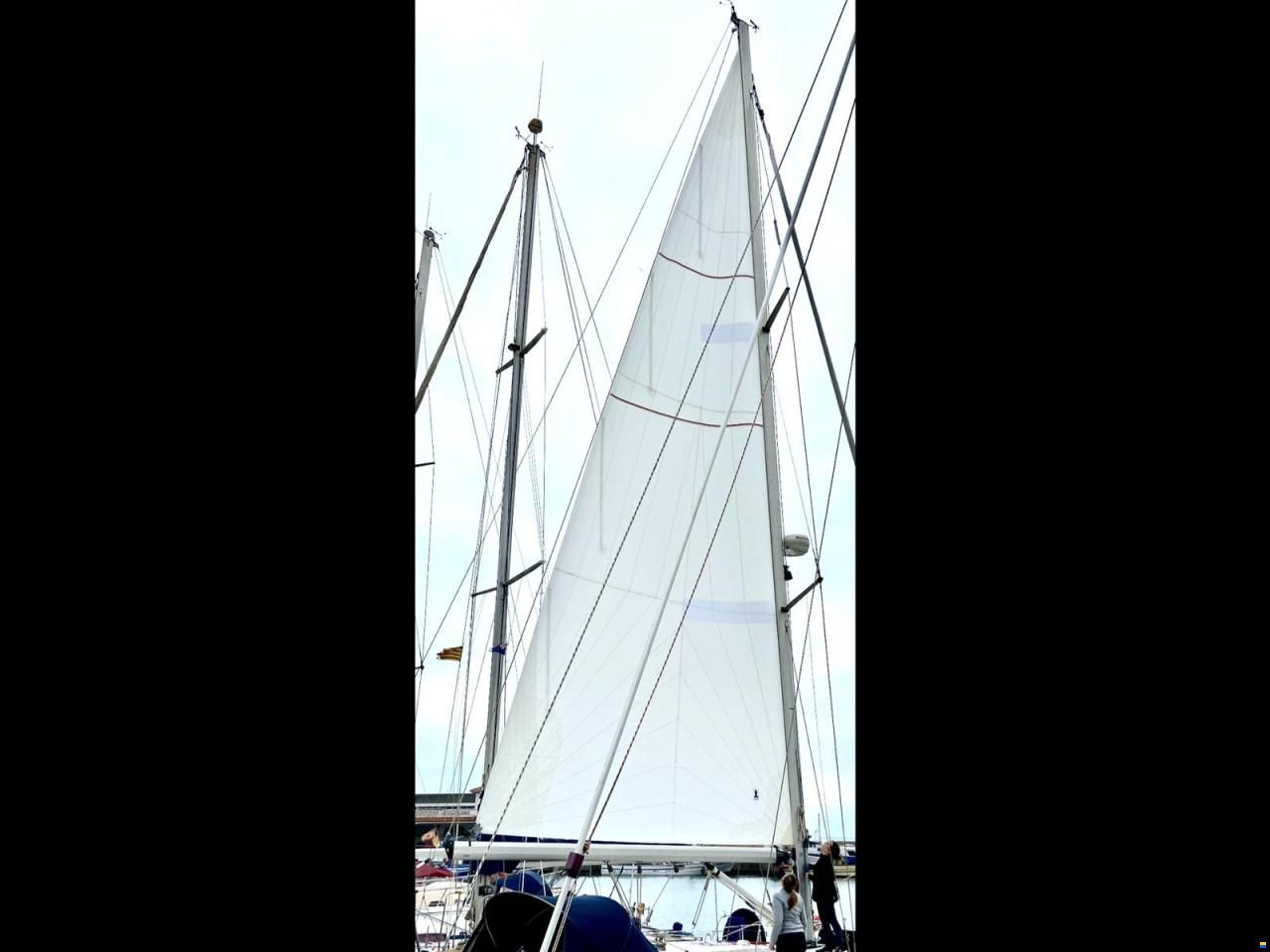 Bavaria 39 Cruiser