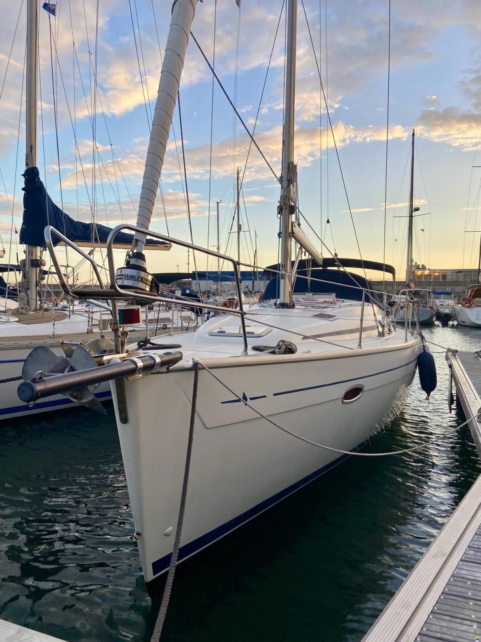 Bavaria 39 Cruiser