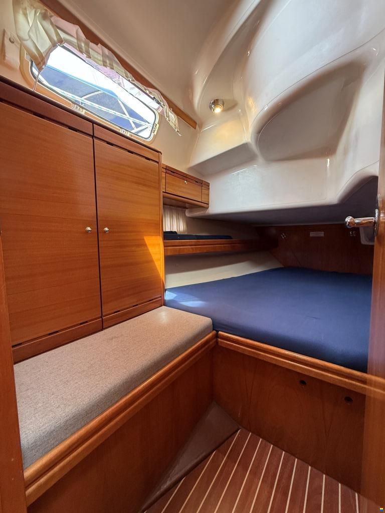 Bavaria 39 Cruiser