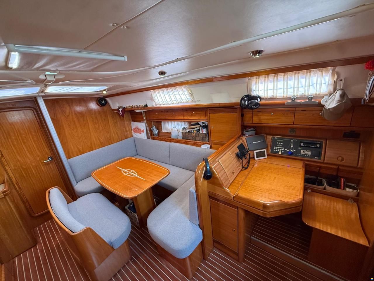 Bavaria 39 Cruiser