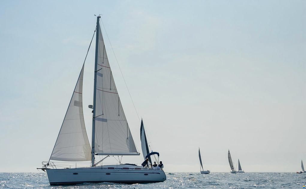 Bavaria 39 Cruiser