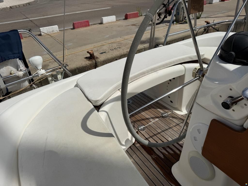 Bavaria 39 Cruiser