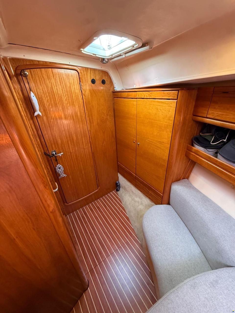 Bavaria 39 Cruiser