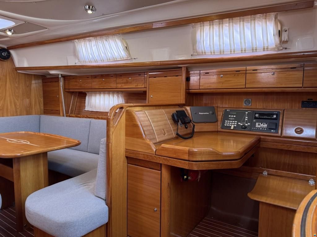 Bavaria 39 Cruiser