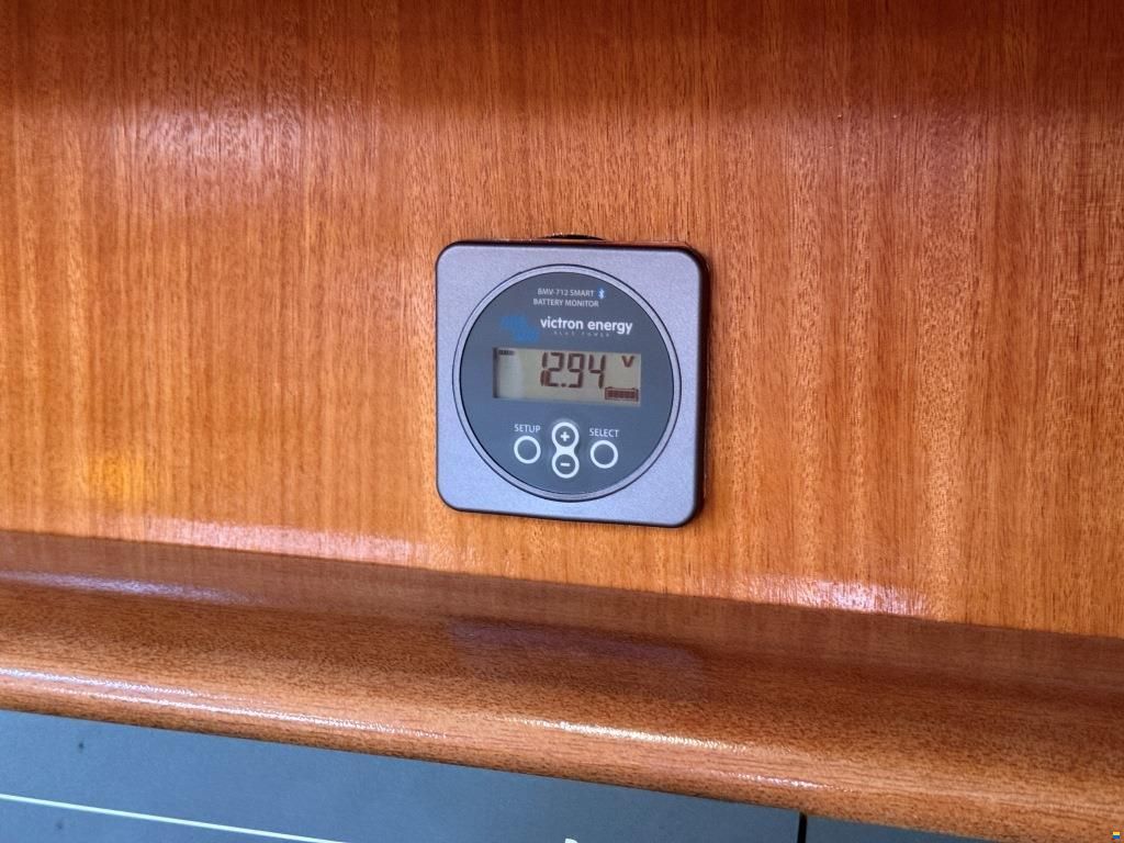 Bavaria 39 Cruiser
