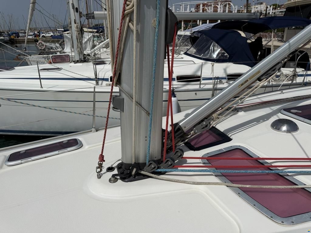 Bavaria 39 Cruiser