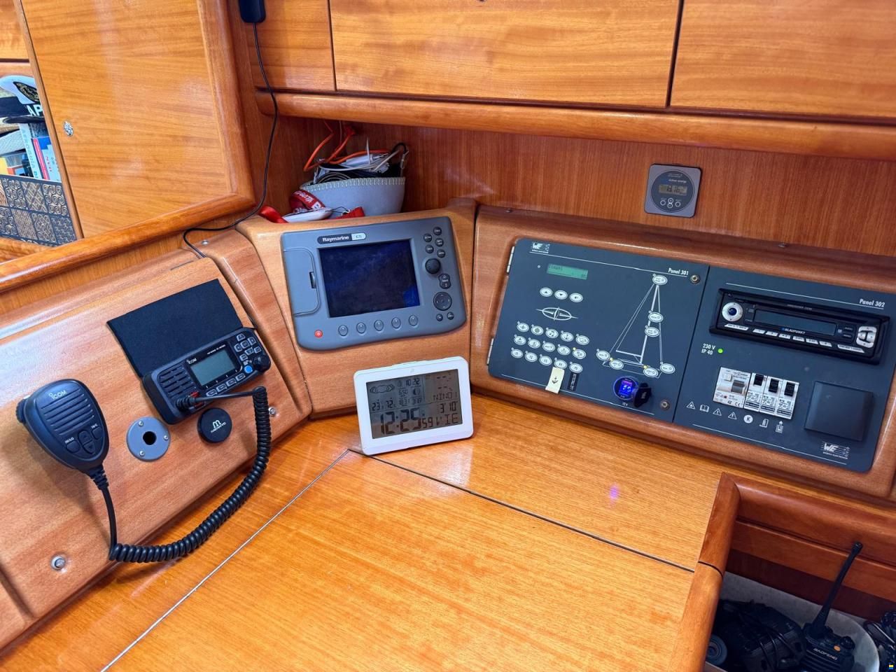 Bavaria 39 Cruiser