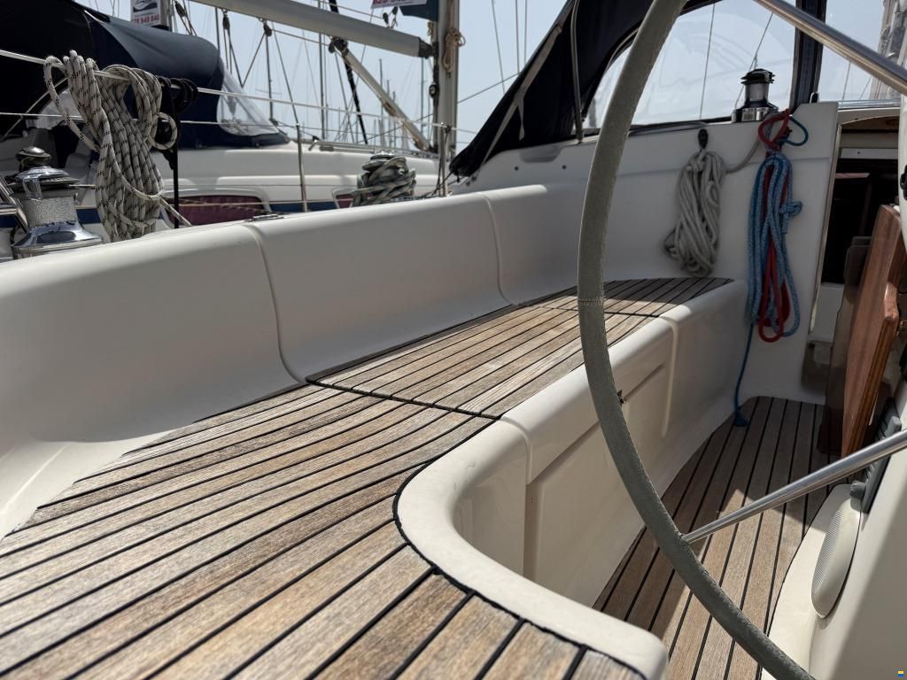 Bavaria 39 Cruiser