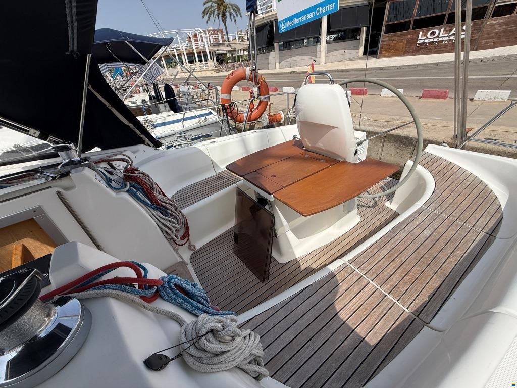 Bavaria 39 Cruiser
