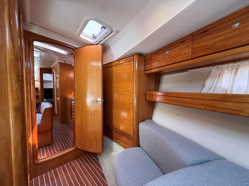 Bavaria 39 Cruiser