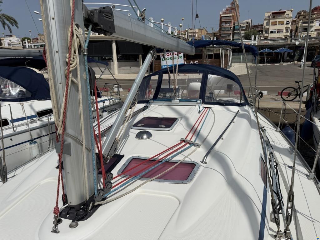 Bavaria 39 Cruiser