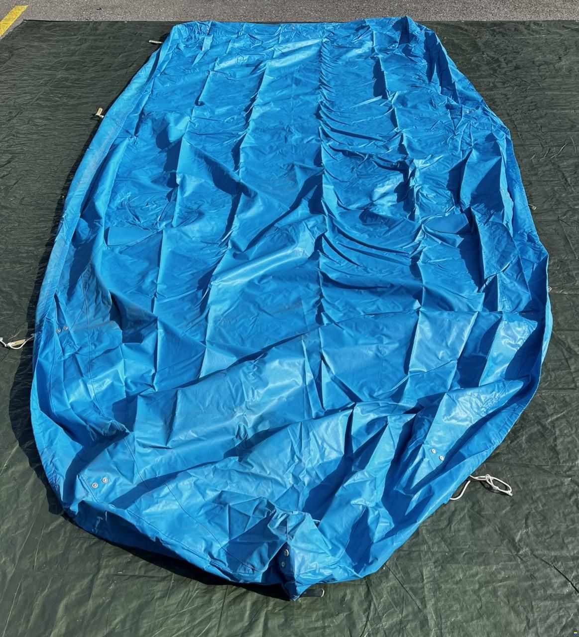 Persenning Ebbtide Campion 185