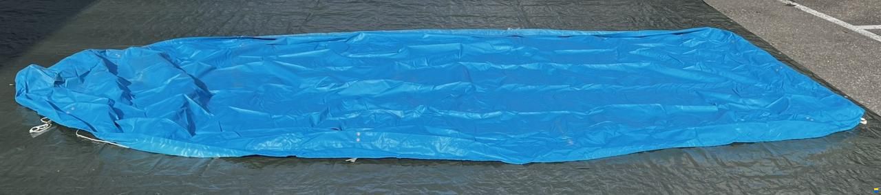 Persenning Ebbtide Campion 185