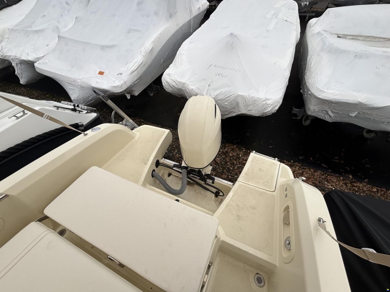 Invictus 200 SX - Bodensee