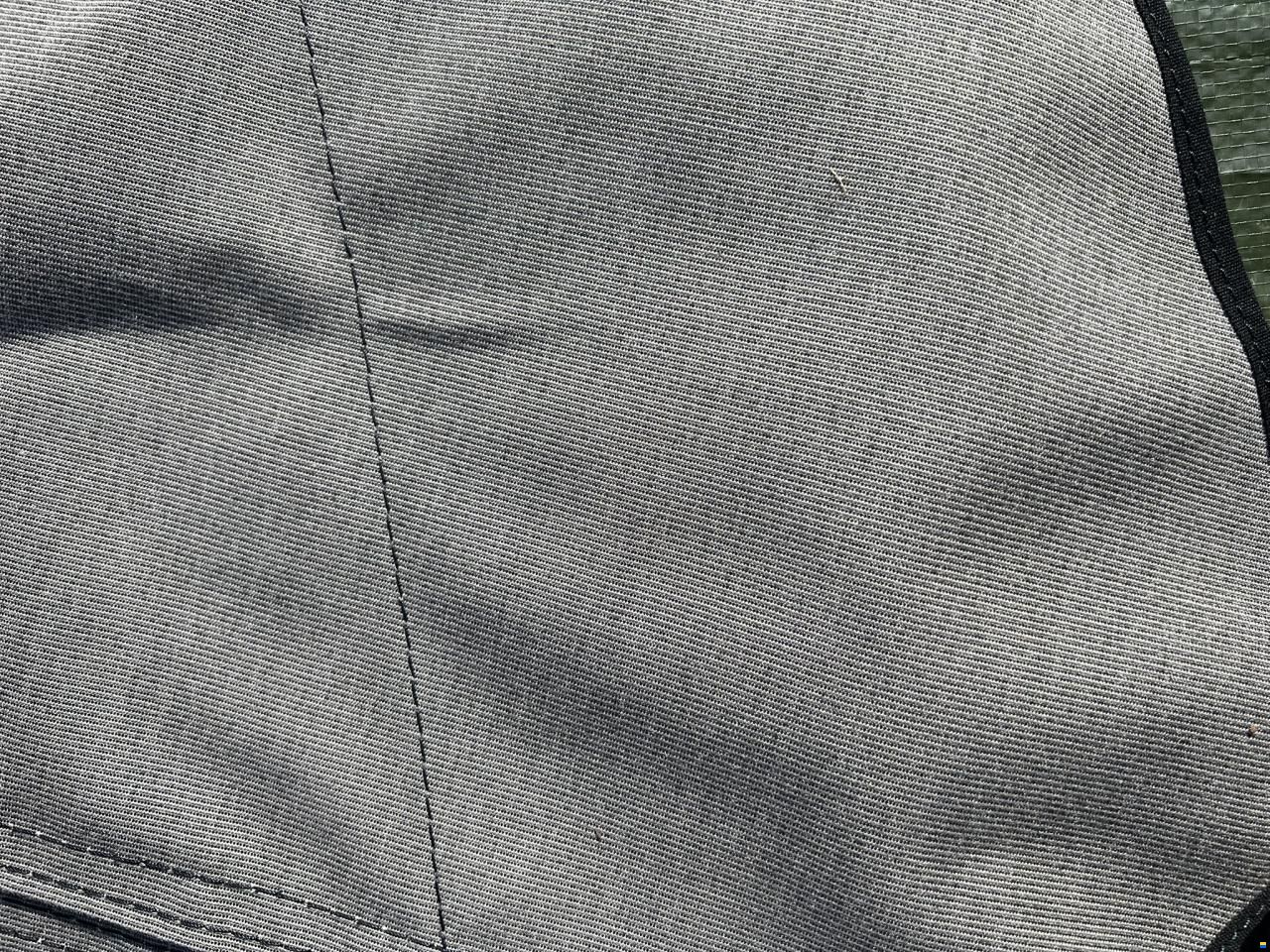 Verdeck Jeanneau Merry Fisher 795 S1