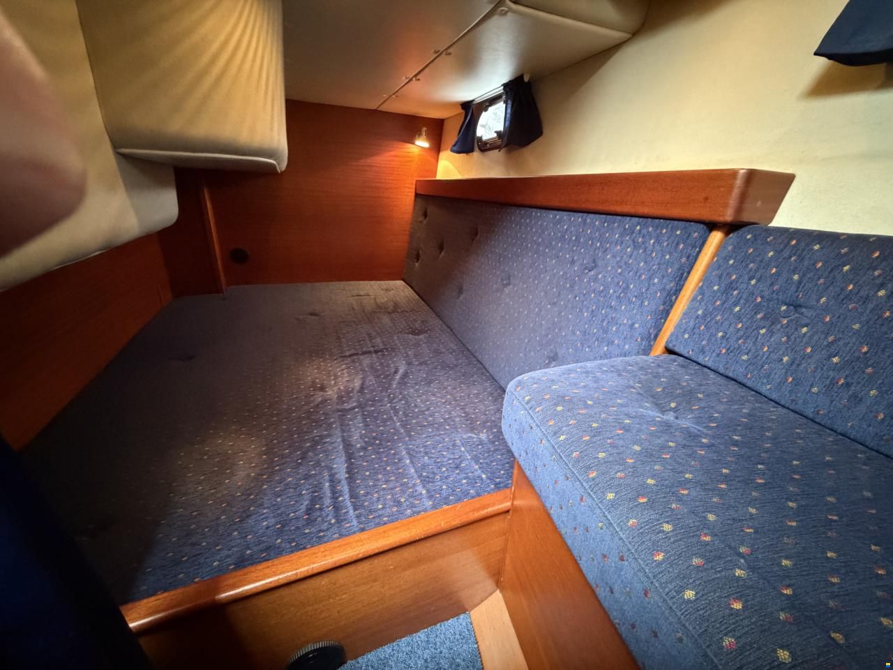 Nord West 355 Fly C