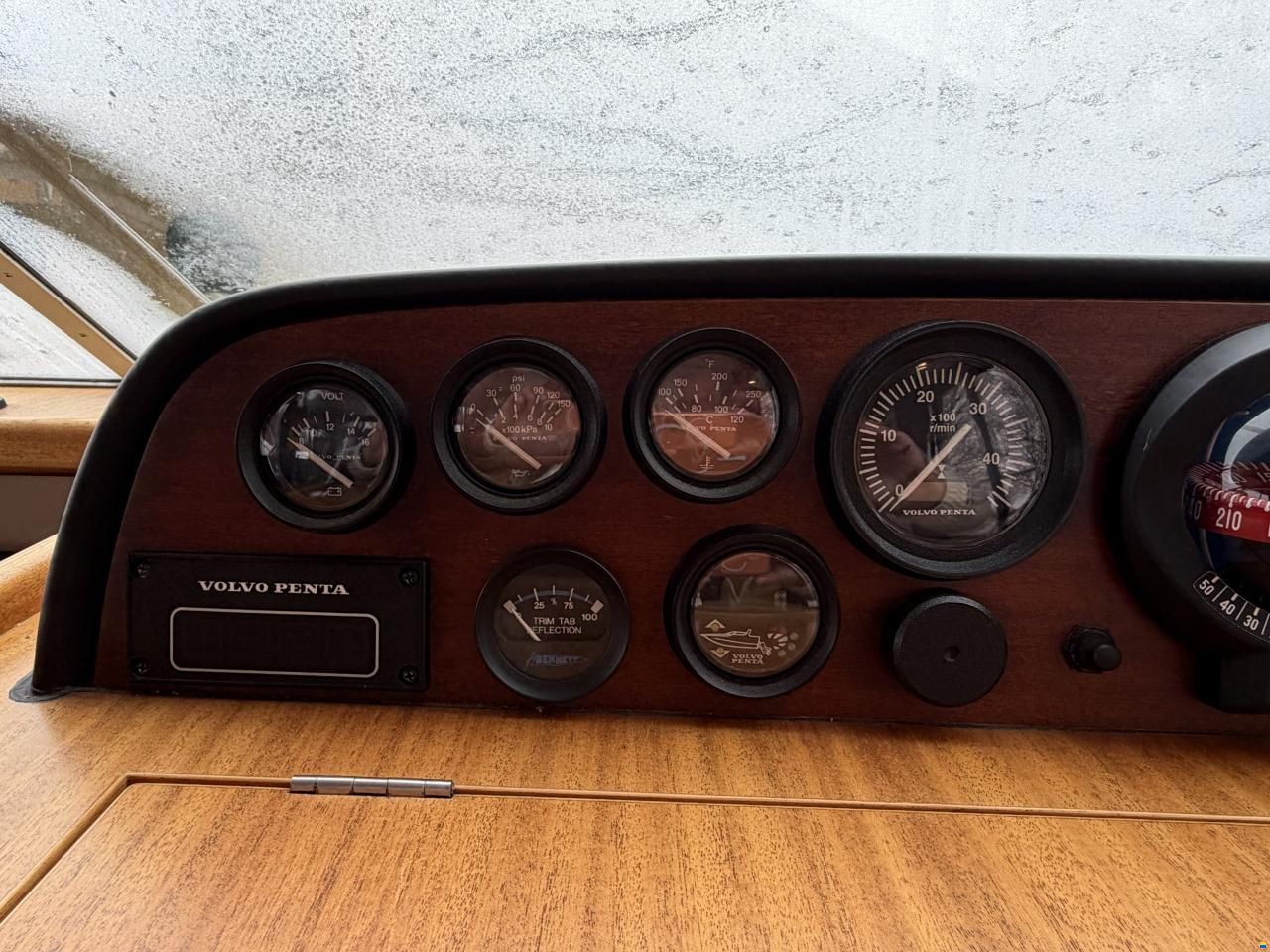 Nord West 355 Fly C