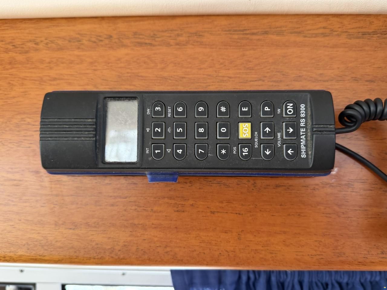 Nord West 355 Fly C
