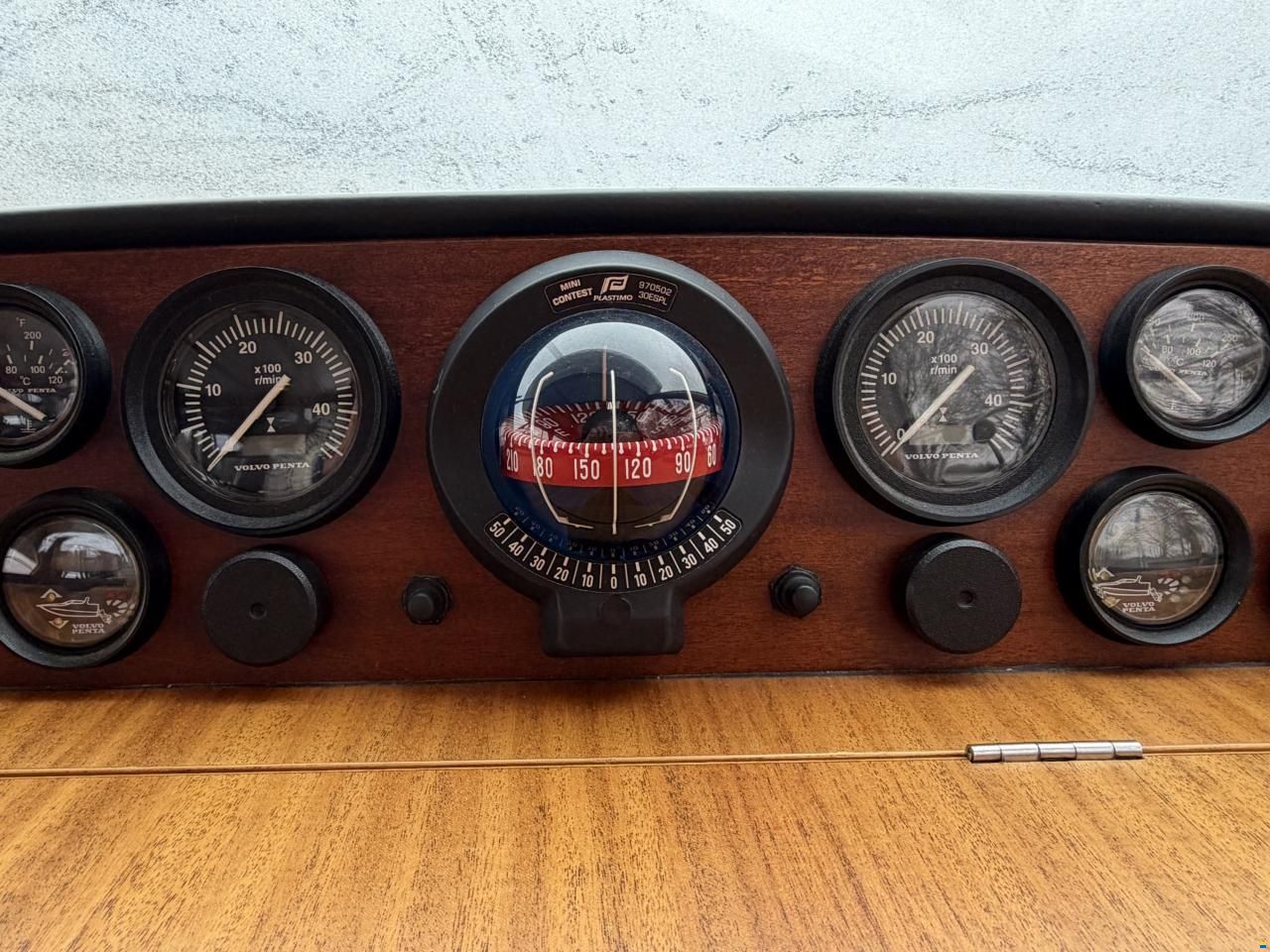 Nord West 355 Fly C