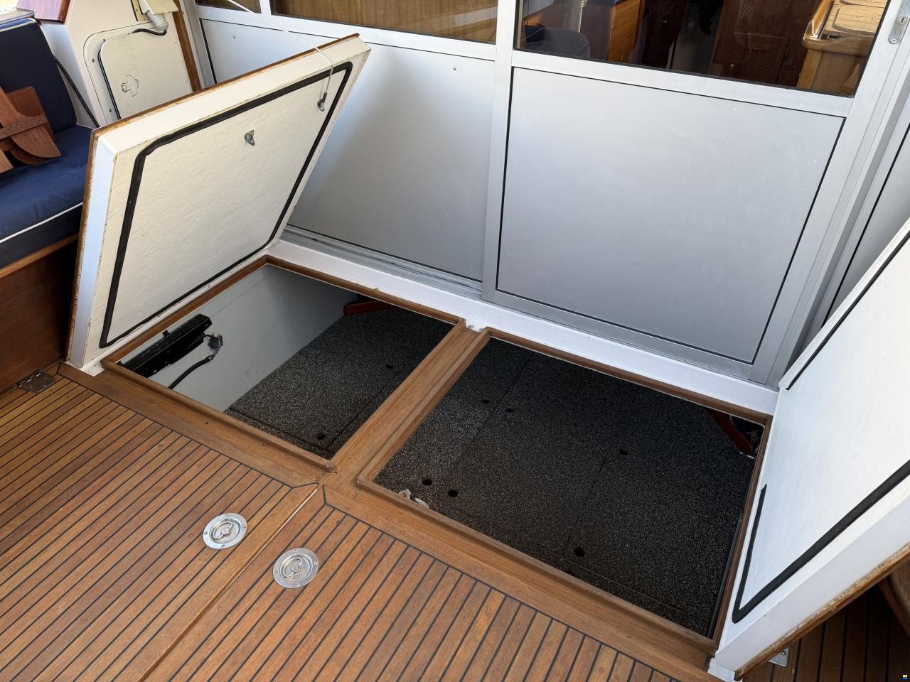 Nord West 355 Fly C