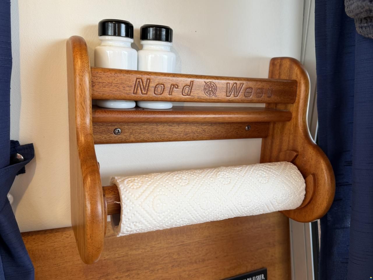Nord West 355 Fly C