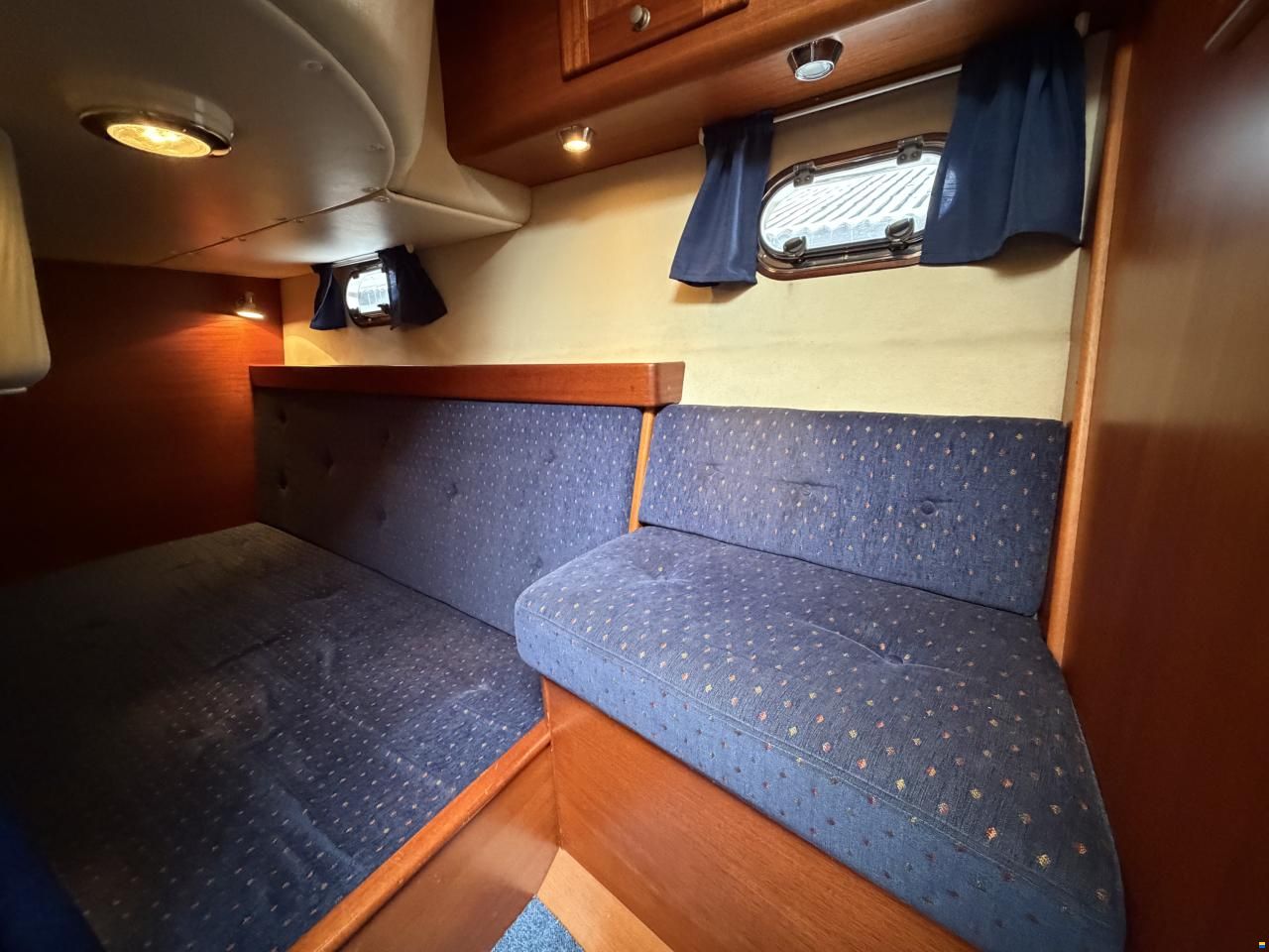 Nord West 355 Fly C