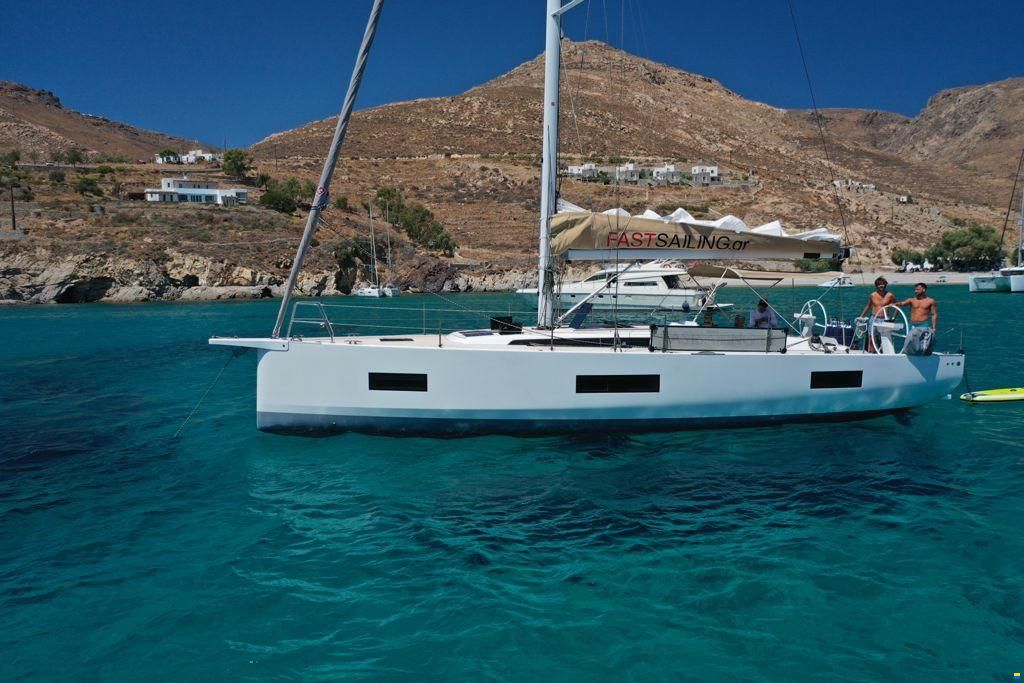 Solaris 40